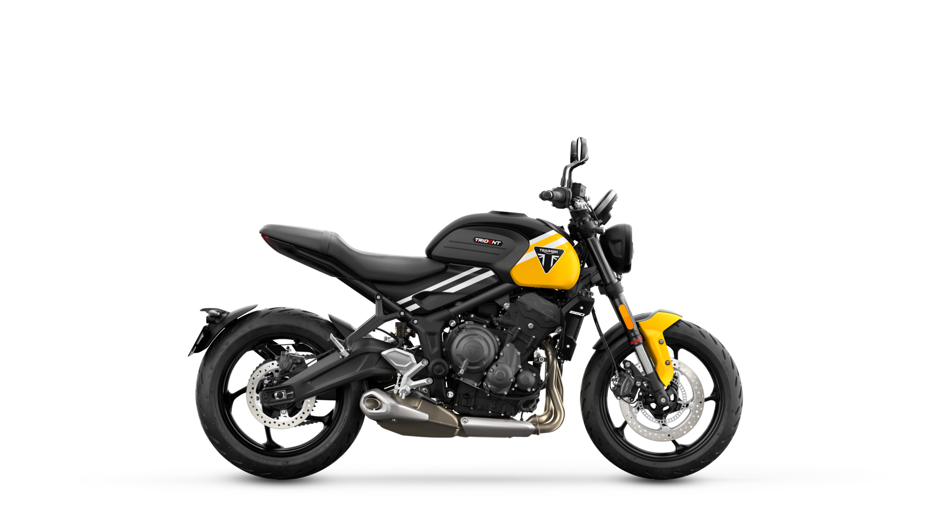 Embouts De Guidon Rizoma MA533R Rouge Pour Triumph Trident 660 2021-2023 – Neuf, Fabriqué En Italie, Garantie 2 Ans